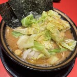ラーメン 環2家 - 