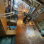 スターバックス リザーブ ロースタリー トウキョウ - 