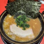ラーメン 環2家 - 
