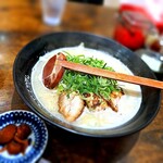 HAKATA RAMEN ADACHI - 