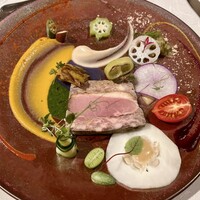 アミチェ 心斎橋本店 - 