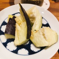 炭火焼鳥とり央 - 