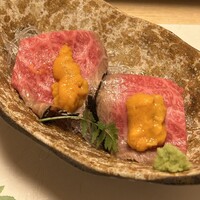 先斗町しゃぶしゃぶすき焼き きらく - 