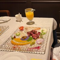 アミチェ 心斎橋本店 - 