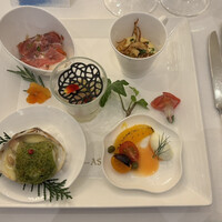 リストランテASO - 