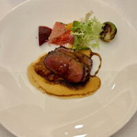 リストランテASO - 