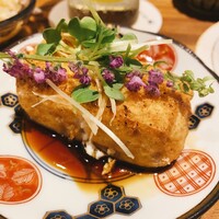 炭火焼鳥とり央 - 