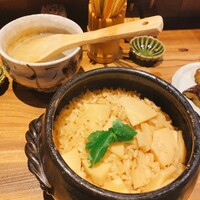 炭火焼鳥とり央 - 