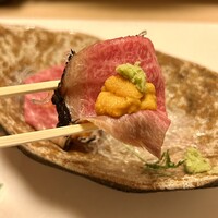先斗町しゃぶしゃぶすき焼き きらく - 