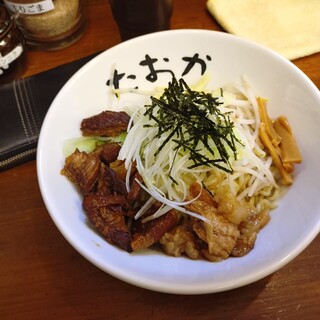 油そば専門店たおか_0