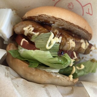 TORIKI BURGER_0