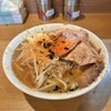 ラーメン 池田屋 高田馬場店
