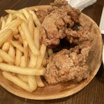 屋台酒場あぐらし - 