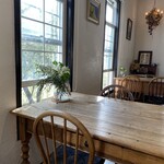 トロワズィエム マルシェ - 