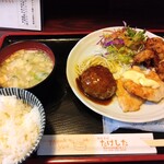 お食事処たけした - 