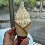 島根県立しまね海洋館アクアス 喫茶コーナー - 料理写真: