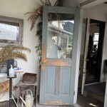 トロワズィエム マルシェ - 