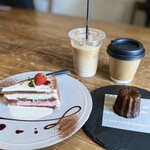 トロワズィエム マルシェ - 