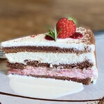 トロワズィエム マルシェ - 