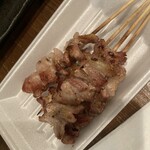 屋台酒場あぐらし - 