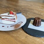 トロワズィエム マルシェ - 