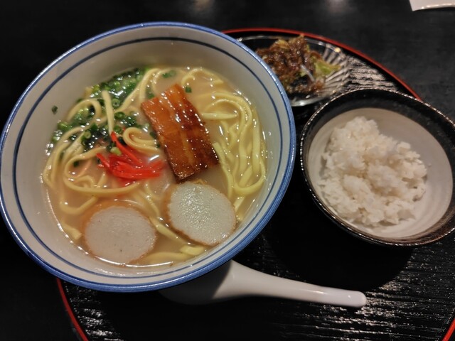 Ginza IN Okinawa Iianbee