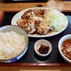 支那そばヒイラギ食堂