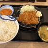 松屋 各務原店