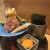 牛タンとマグロとクリスピー餃子 ひまわり［海］ 築地店