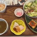福元洋食店 都城本店 - 