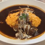 福元洋食店 都城本店 - 