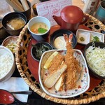 かつアンドかつ - 