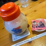 コメダ珈琲店 - ドリンク写真: