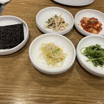 아구랑 꽃게랑 - 