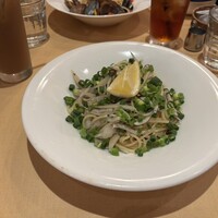トラットリア ラ グロッタ - 