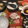 松山鯛めし 秋嘉 本店