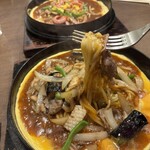 大須せろり - うっまい！！！！！！