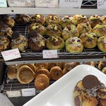 パン工房 ブランジェリーケン - 