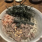 蕎麦小路 さわらび - 