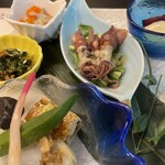 清河園 - 料理写真: