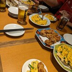 俺流餃子楼飯店 - 