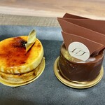 リベルターブル - ゼニス＆リュクス