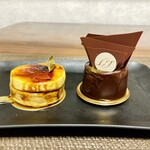 リベルターブル - ゼニス＆リュクス