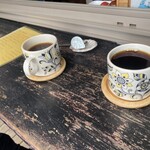 MYY’S Coffee Works - 