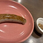 大須せろり - ソーセージも美味！！！