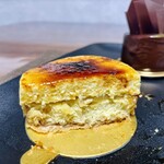 リベルターブル - ゼニス