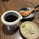 蕎麦小路 さわらび - 