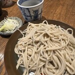 蕎麦小路 さわらび - 