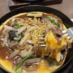 大須せろり - ボリューム満点！