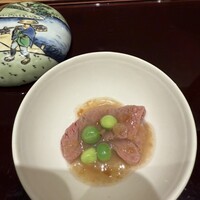 肉料理ふくなが - 